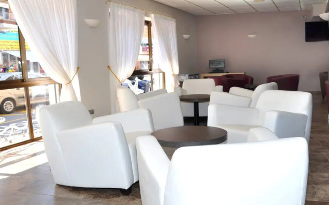 Hotel Stella Maris