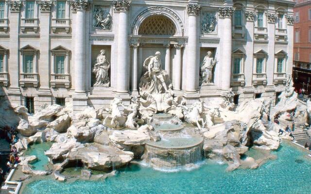 Termini - Colosseum Home