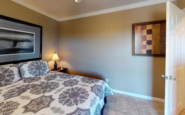 Maravilla Seawall Condos by AB Sea