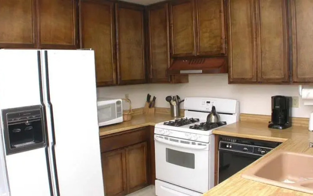 RedAwning Garmish Court Holiday home