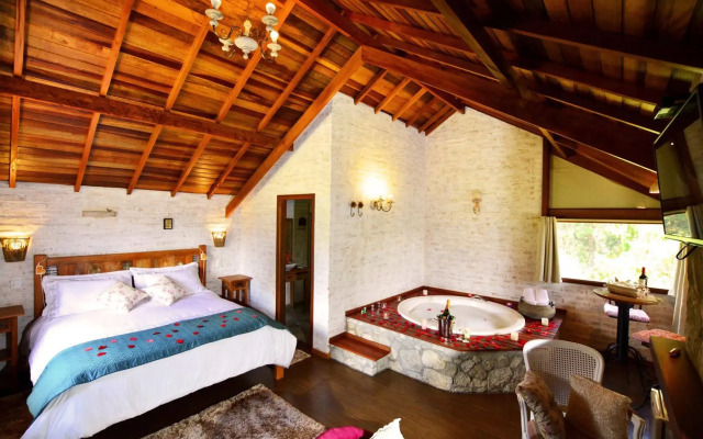 Pousada Villa Monte Verde