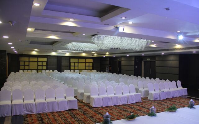 Fortune Murali Park, Vijayawada - Member ITC Hotels' Group