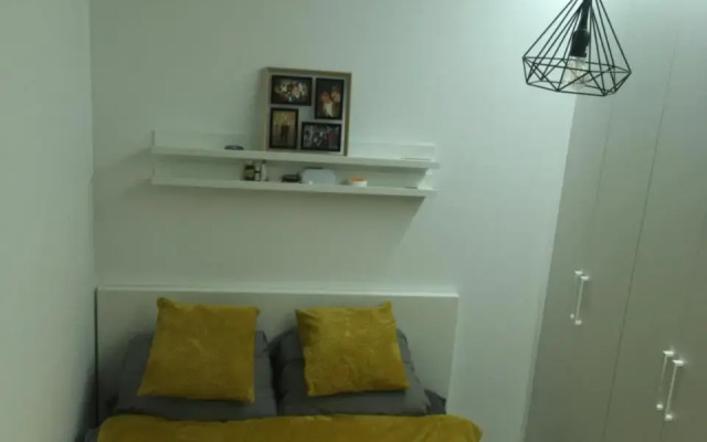 Apartament Rynek - Oficyna