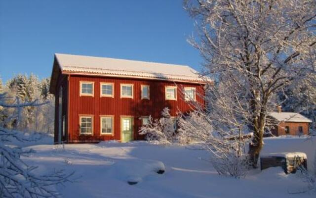 Allsta Gård Kretsloppshuset B&B