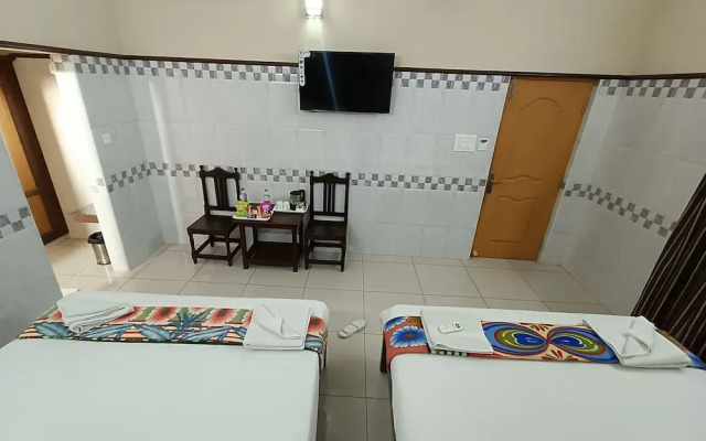Hotel Arunachala