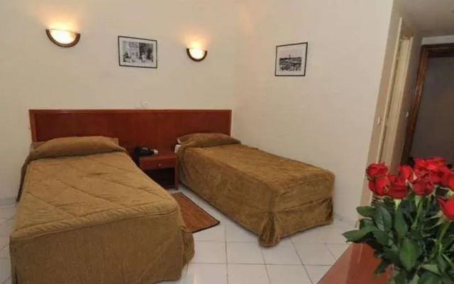 Mogador Express Bab Doukkala