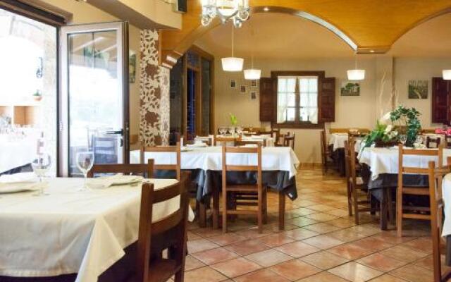 Hosteria Hijuelas