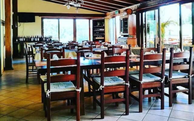 Il Casale di Anita B&B