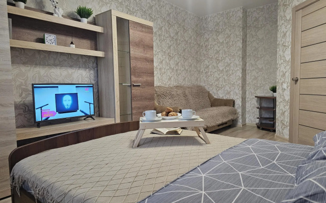 SeveRent (СевеРент) на улице Макаренко