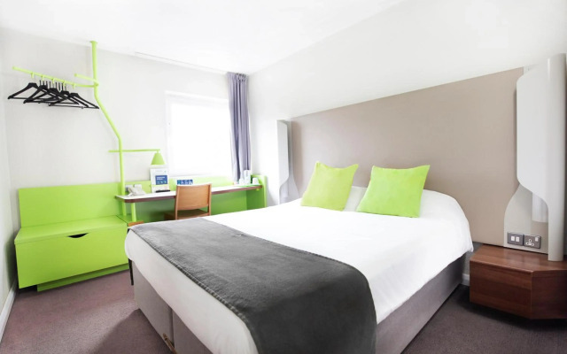 Campanile Hotel Swindon