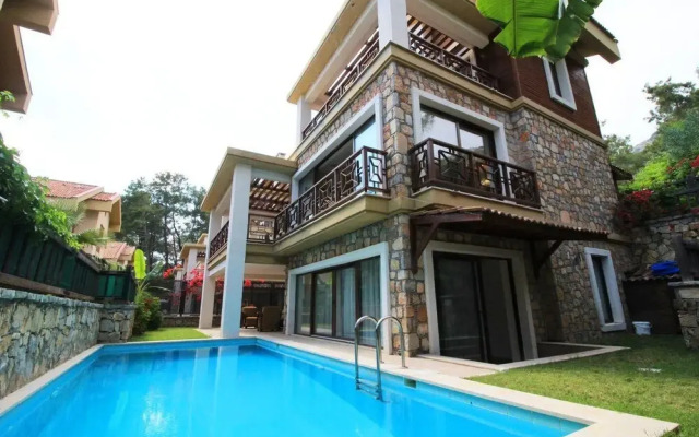 Villa Country 4