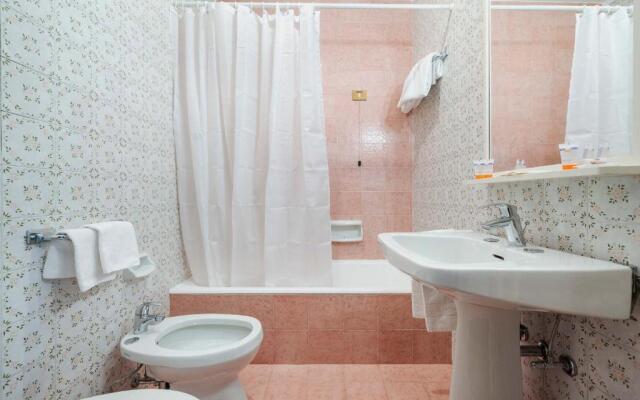Hotel Capannina
