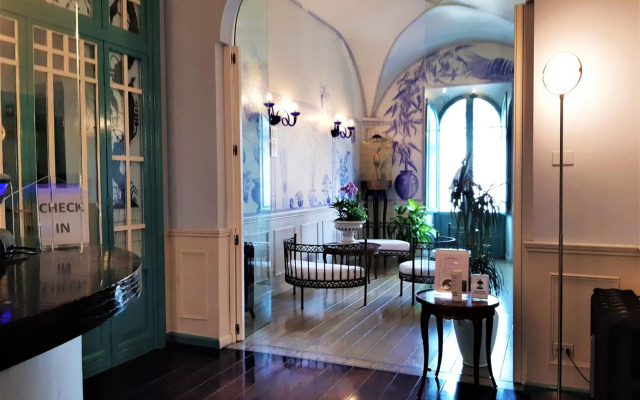 Hotel Lilium