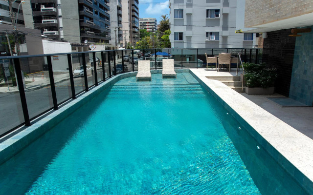 Comfort Hotel Maceió