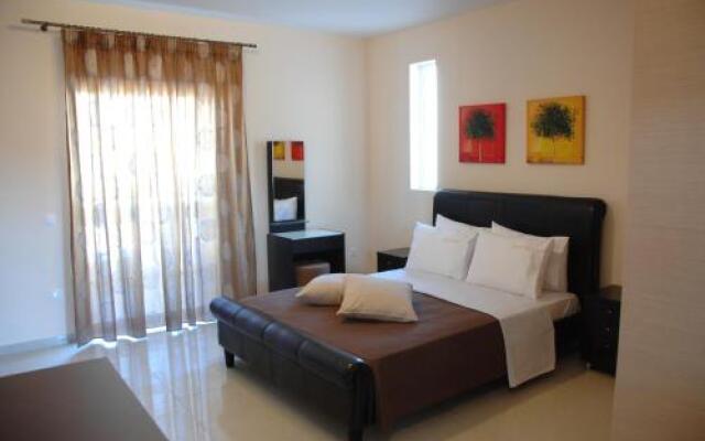 Zeis Edo Luxury Apartments