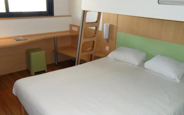 ibis budget Site du Futuroscope