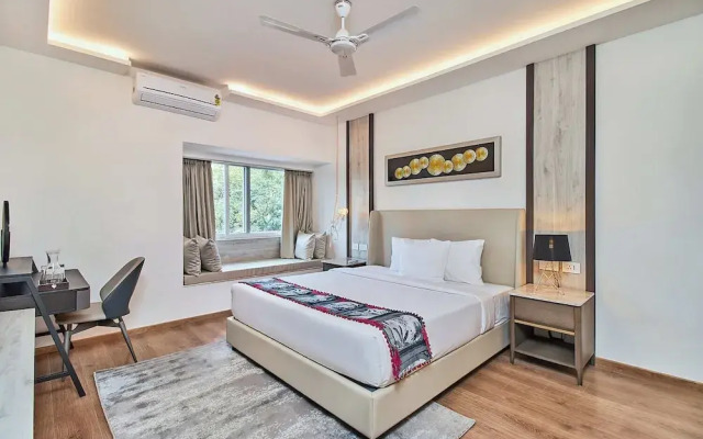 GoSavvy Executive Residences - Three Bedroom
