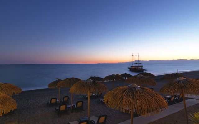 TUI Blue Belek