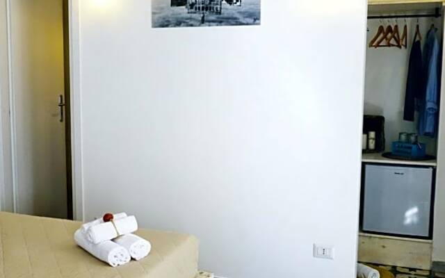 Nap25 Guesthouse
