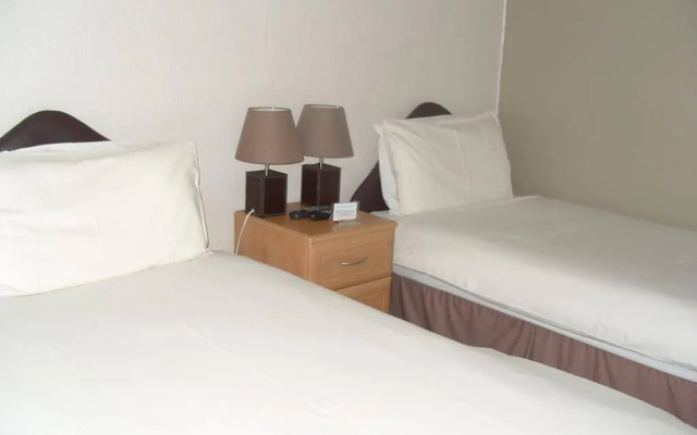 Fairways Guest House