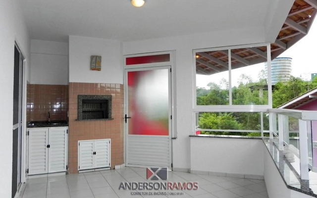 1010 - Residencial Solar das Bromélias Apto 233