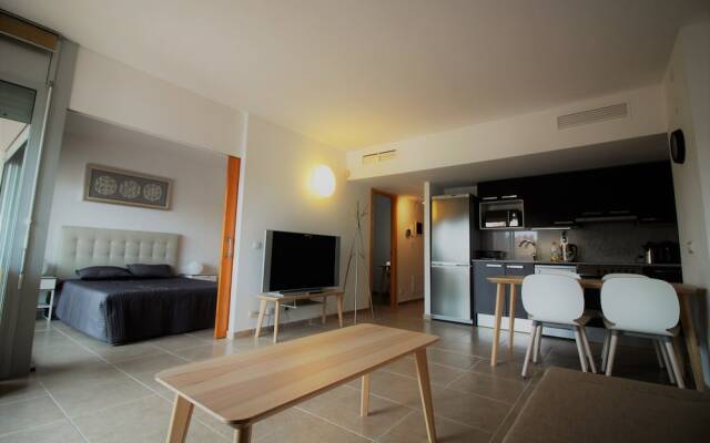 Apartamento 3315- Les Marines Mestral 5-7