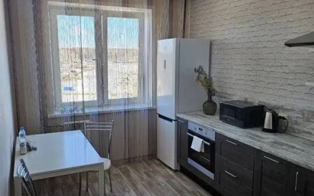 Квартира Вэлком на ул. Николаева, д. 18 (Академгородок)