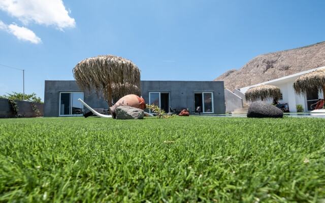 Sagma Villas