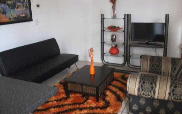 The Guesthouse