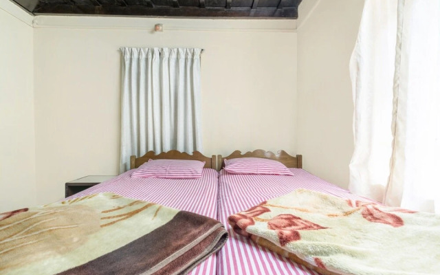 GuestHouser 4 BHK Homestay f531