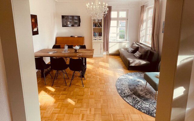 Stadthotel-Garni Smutje