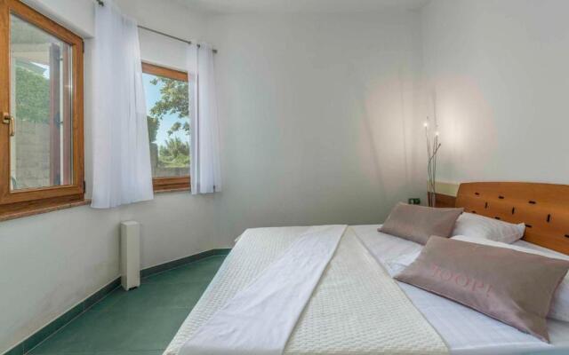Villa Rosa Labin