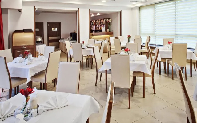 Best Western Hotel Poleczki