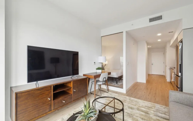 Placemakr Buzzard Point