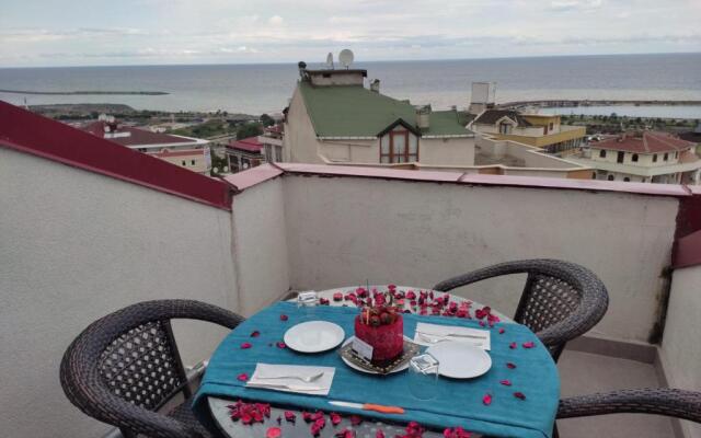 Trabzon Gloria Suite Hotel
