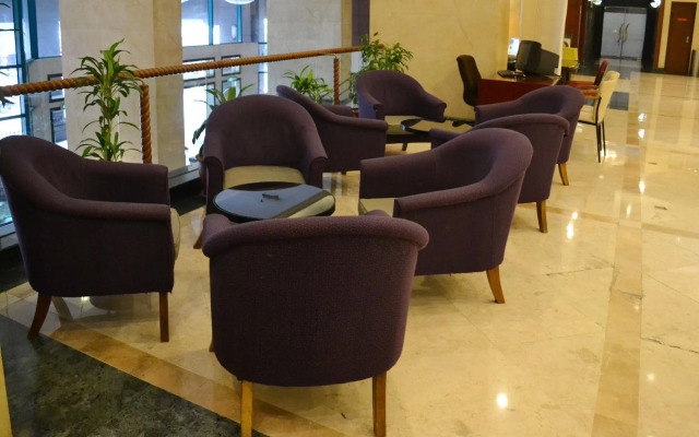 Starus Hotel Bukit Bintang (Formerly known as Stay with Bintang)