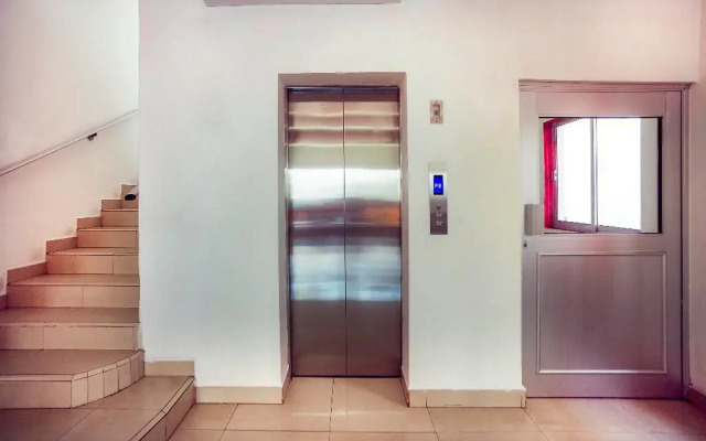 Capital O Hotel Diro, Monterrey