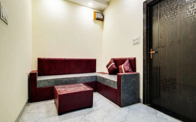 Hotel Dev Shree