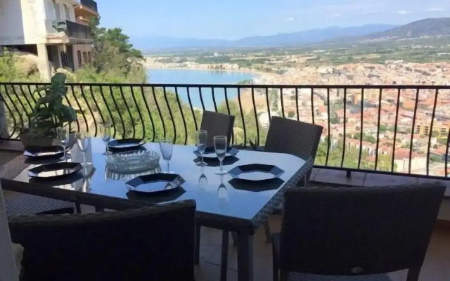 Apartamento Teules 5