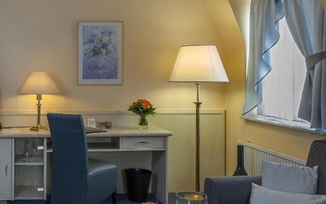 Hotel Pontivy