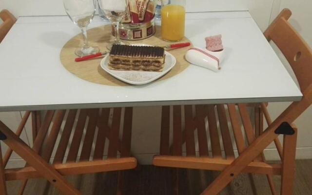 Studio 63 Historic Center