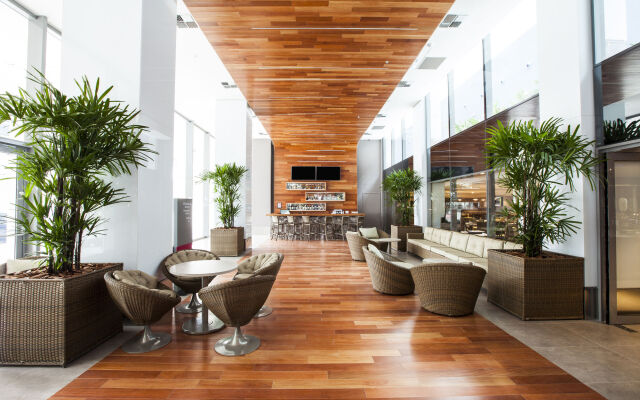 Prodigy Santos Dumont by Wish