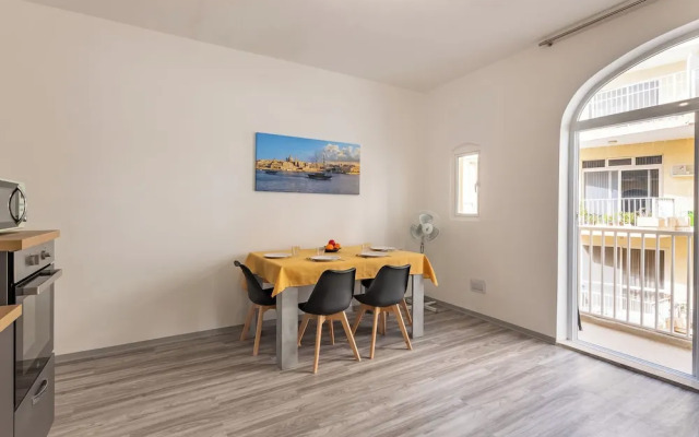 Nice Riva Apt Close To The Sea Marsalforn