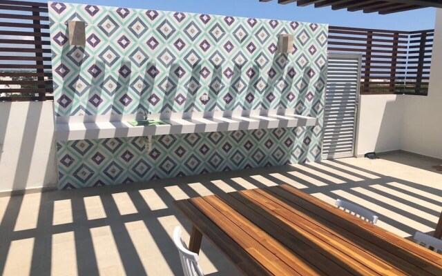 MAGNIFICO DPTO - SOLEA a pasos de 5ta Av