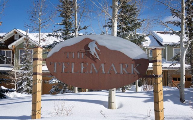 Telemark Townhomes Unit 582