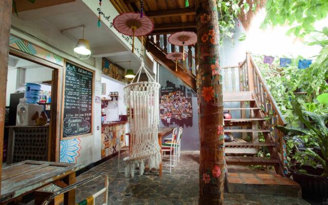 Good Karma Yogyakarta - Hostel