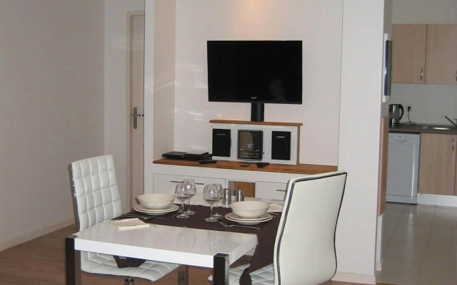 Résidence le Beau Site