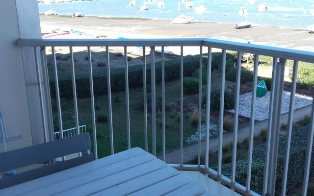 Appartement Arcachon, 1 pièce, 4 personnes - FR-1-319-71