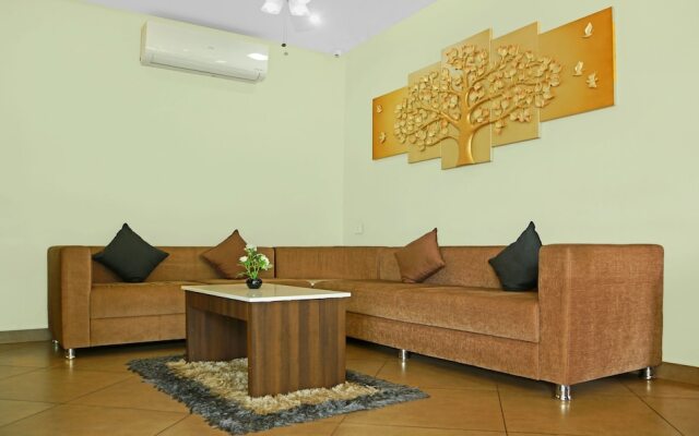 Treebo Trend Nigara Residency