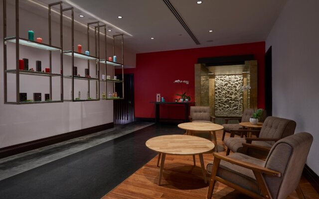 Pullman Kuala Lumpur City Centre Hotel & Residences